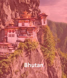Bhutan Buddhist Directory