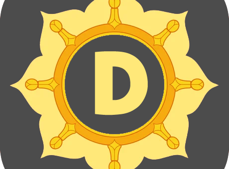 DhammaGyan Logo Icon (2)