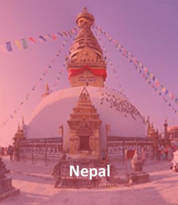 Nepal Buddhist Directory