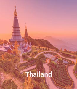 Thailand Buddhist Directory