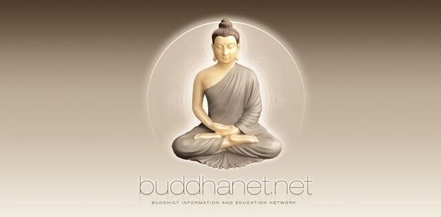 Buddhanet